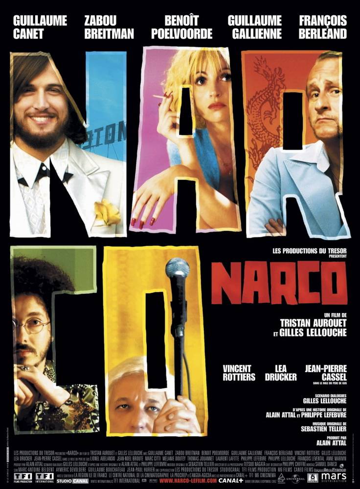 Глюк / Narco (2004) отзывы. Рецензии. Новости кино. Актеры фильма Глюк. Отзывы о фильме Глюк