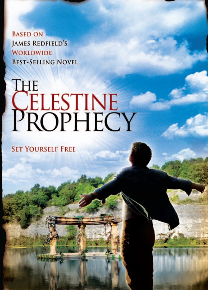 Пророчество Селесты / The Celestine Prophecy (2006) отзывы. Рецензии. Новости кино. Актеры фильма Пророчество Селесты. Отзывы о фильме Пророчество Селесты