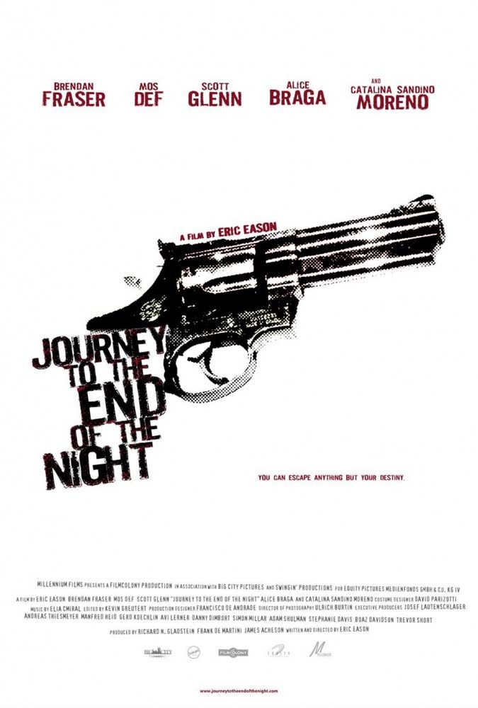 Путешествие на край ночи / Journey to the End of the Night (2006) отзывы. Рецензии. Новости кино. Актеры фильма Путешествие на край ночи. Отзывы о фильме Путешествие на край ночи