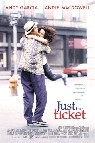 Спекулянт / Just the Ticket (1999) отзывы. Рецензии. Новости кино. Актеры фильма Спекулянт. Отзывы о фильме Спекулянт