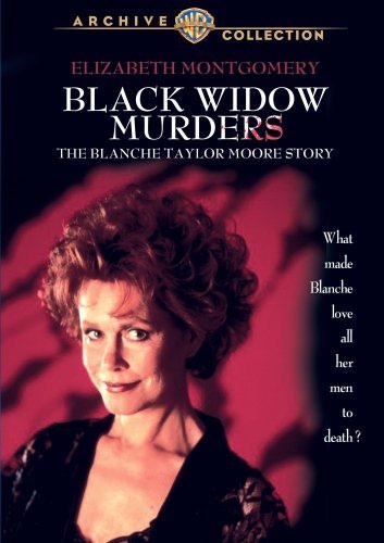 Убийства черной вдовы: История Бланш Тэйлор Мур / Black Widow Murders: The Blanche Taylor Moore Story (1993) отзывы. Рецензии. Новости кино. Актеры фильма Убийства черной вдовы: История Бланш Тэйлор Мур. Отзывы о фильме Убийства черной вдовы: История Бланш Тэйлор Мур