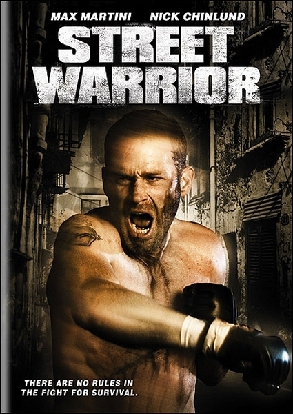 Уличный воин / Street Warrior (2008) отзывы. Рецензии. Новости кино. Актеры фильма Уличный воин. Отзывы о фильме Уличный воин