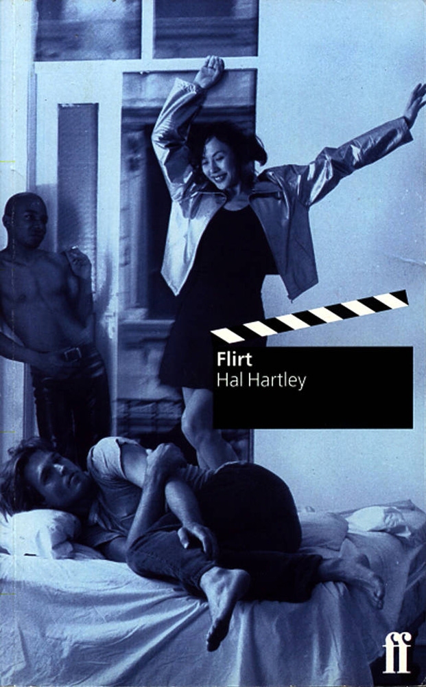 Флирт / Flirt (1995) отзывы. Рецензии. Новости кино. Актеры фильма Флирт. Отзывы о фильме Флирт
