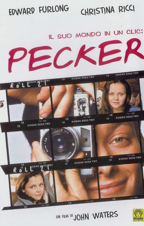 Фотограф / Pecker (1998) отзывы. Рецензии. Новости кино. Актеры фильма Фотограф. Отзывы о фильме Фотограф