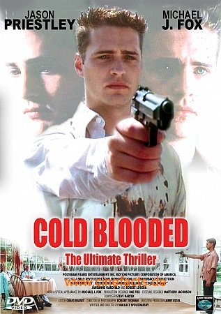 Хладнокровный / Coldblooded (1995) отзывы. Рецензии. Новости кино. Актеры фильма Хладнокровный. Отзывы о фильме Хладнокровный