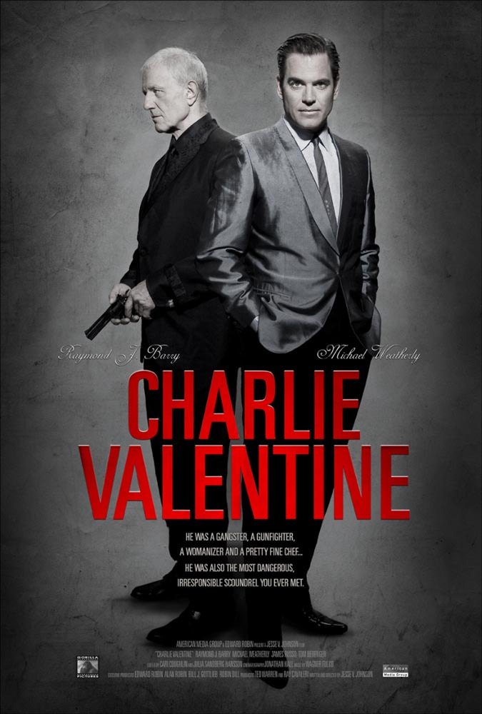 Чарли Валентин / Charlie Valentine (2009) отзывы. Рецензии. Новости кино. Актеры фильма Чарли Валентин. Отзывы о фильме Чарли Валентин