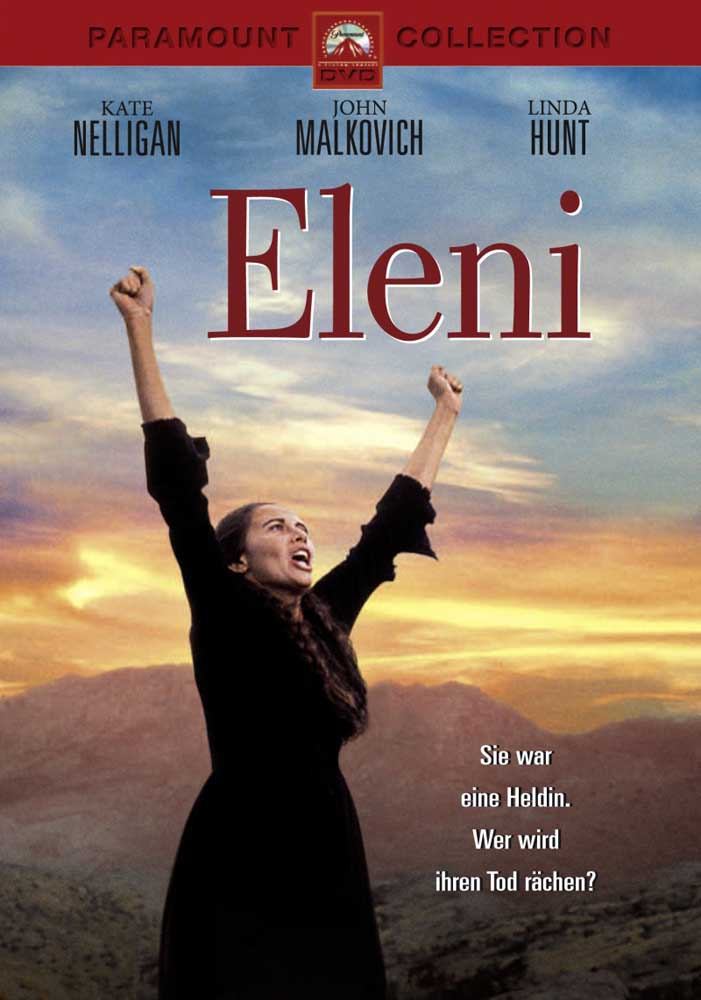 Элени / Eleni (1985) отзывы. Рецензии. Новости кино. Актеры фильма Элени. Отзывы о фильме Элени