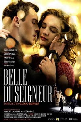 Влюбленные / Belle du Seigneur (2012) отзывы. Рецензии. Новости кино. Актеры фильма Влюбленные. Отзывы о фильме Влюбленные