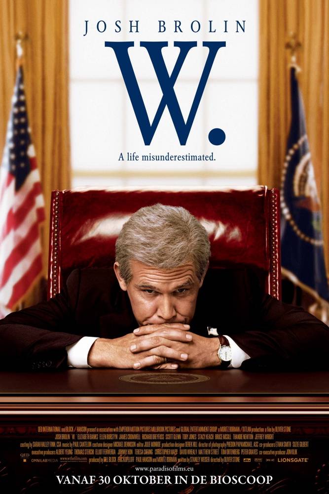 Буш / W. (2008) отзывы. Рецензии. Новости кино. Актеры фильма Буш. Отзывы о фильме Буш