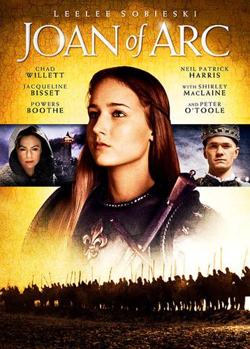 Жанна Д`Арк / Joan of Arc (1999) отзывы. Рецензии. Новости кино. Актеры фильма Жанна Д`Арк. Отзывы о фильме Жанна Д`Арк