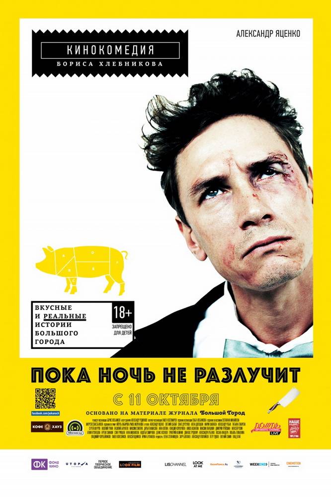 Пока ночь не разлучит (2012) отзывы. Рецензии. Новости кино. Актеры фильма Пока ночь не разлучит. Отзывы о фильме Пока ночь не разлучит