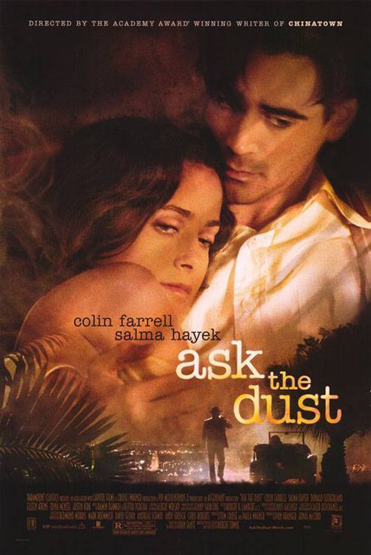 Спроси у пыли / Ask the Dust (2006) отзывы. Рецензии. Новости кино. Актеры фильма Спроси у пыли. Отзывы о фильме Спроси у пыли