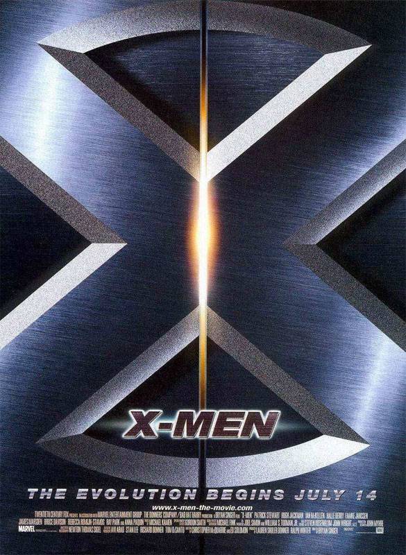 Люди Икс / X-Men (2000) отзывы. Рецензии. Новости кино. Актеры фильма Люди Икс. Отзывы о фильме Люди Икс