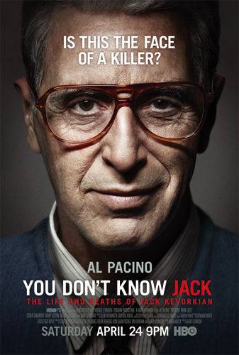 Вы не знаете Джека / You Don`t Know Jack (2010) отзывы. Рецензии. Новости кино. Актеры фильма Вы не знаете Джека. Отзывы о фильме Вы не знаете Джека