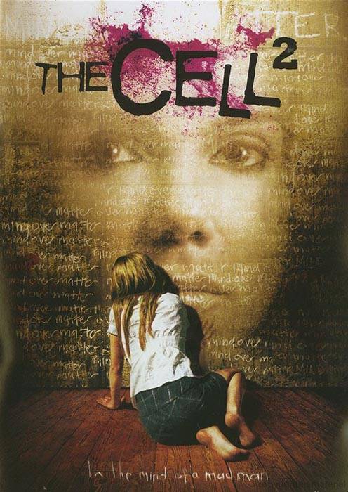 Клетка 2 / The Cell 2 (2009) отзывы. Рецензии. Новости кино. Актеры фильма Клетка 2. Отзывы о фильме Клетка 2