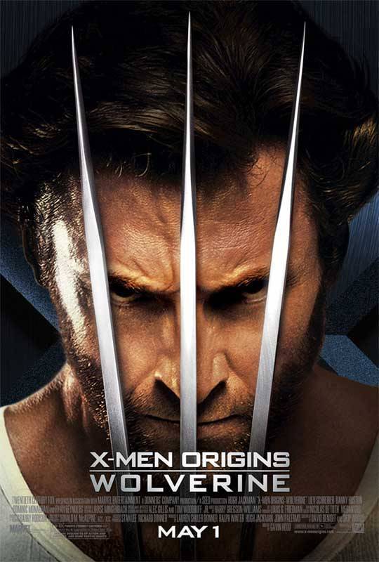 Люди Икс: Начало. Росомаха / X-Men Origins: Wolverine (2009) отзывы. Рецензии. Новости кино. Актеры фильма Люди Икс: Начало. Росомаха. Отзывы о фильме Люди Икс: Начало. Росомаха