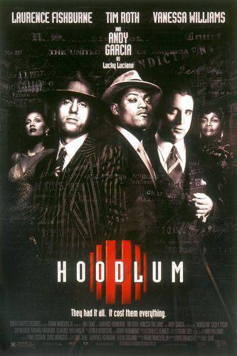 Гангстер / Hoodlum (1997) отзывы. Рецензии. Новости кино. Актеры фильма Гангстер. Отзывы о фильме Гангстер