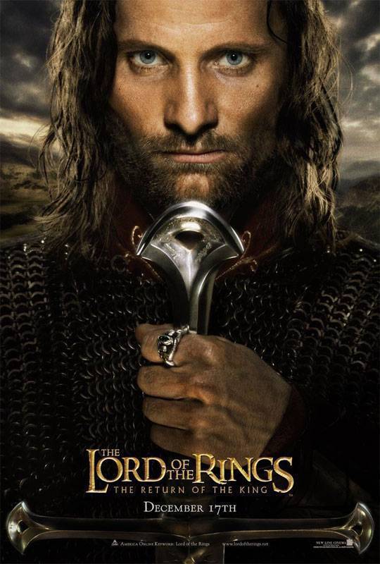 Властелин колец 3: Возвращение Короля / The Lord of the Rings: The Return of the King (2003) отзывы. Рецензии. Новости кино. Актеры фильма Властелин колец 3: Возвращение Короля. Отзывы о фильме Властелин колец 3: Возвращение Короля