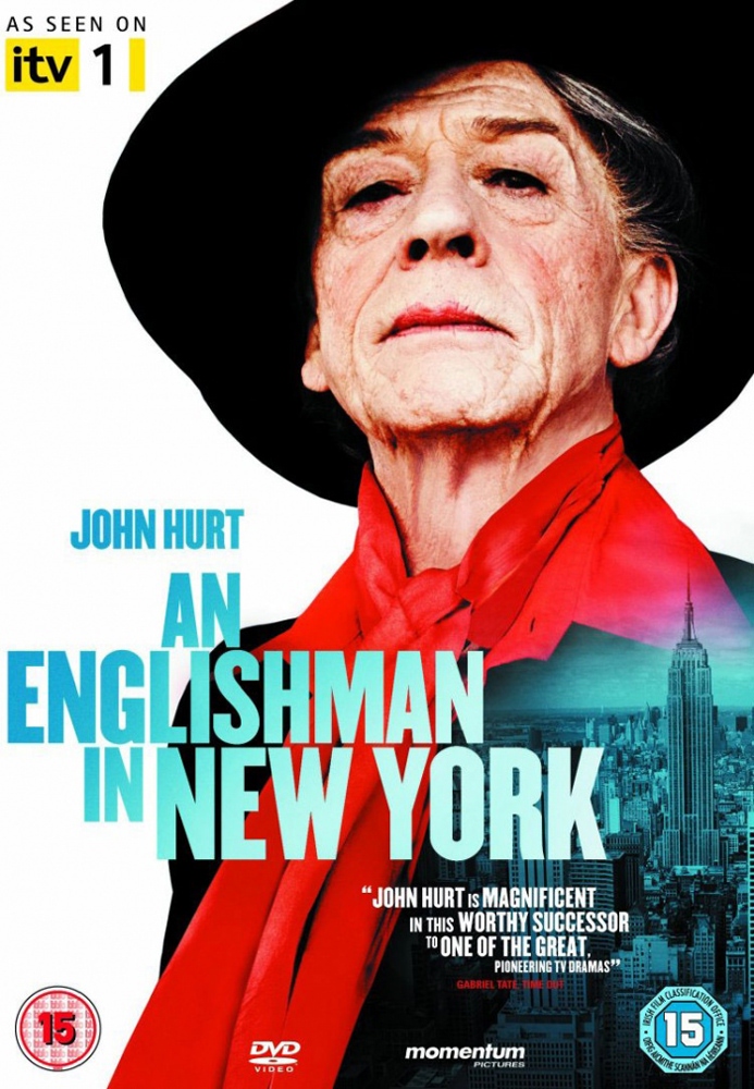 Англичанин в Нью-Йорке / An Englishman in New York (2009) отзывы. Рецензии. Новости кино. Актеры фильма Англичанин в Нью-Йорке. Отзывы о фильме Англичанин в Нью-Йорке
