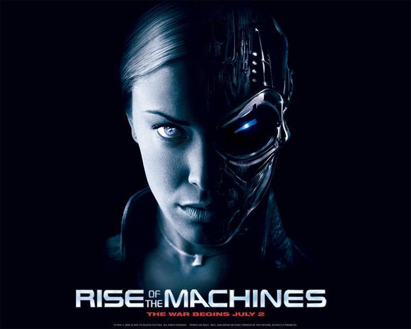 Терминатор 3: Восстание машин / Terminator 3: Rise of the Machines (2003) отзывы. Рецензии. Новости кино. Актеры фильма Терминатор 3: Восстание машин. Отзывы о фильме Терминатор 3: Восстание машин