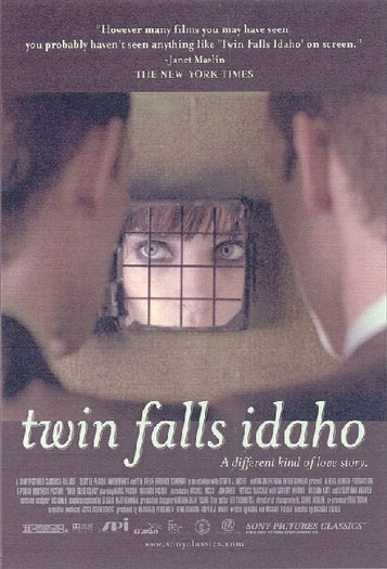 Близнецы из Айдахо / Twin Falls Idaho (1999) отзывы. Рецензии. Новости кино. Актеры фильма Близнецы из Айдахо. Отзывы о фильме Близнецы из Айдахо
