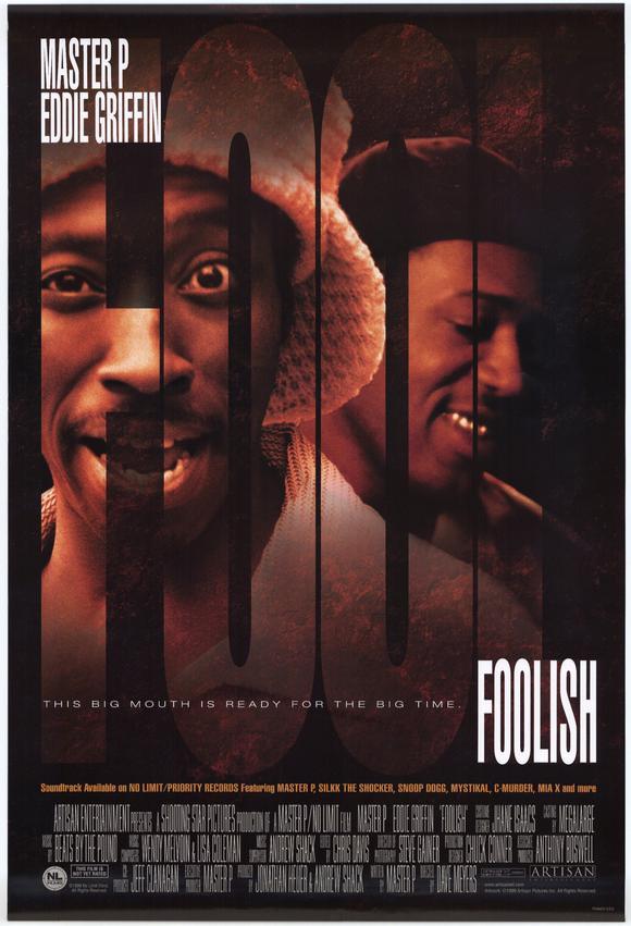 Глупый / Foolish (1999) отзывы. Рецензии. Новости кино. Актеры фильма Глупый. Отзывы о фильме Глупый