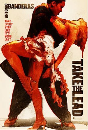 Держи ритм / Take the Lead (2006) отзывы. Рецензии. Новости кино. Актеры фильма Держи ритм. Отзывы о фильме Держи ритм