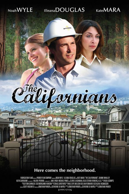Калифорнийцы / The Californians (2005) отзывы. Рецензии. Новости кино. Актеры фильма Калифорнийцы. Отзывы о фильме Калифорнийцы