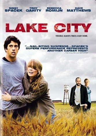 Лейк-сити / Lake City (2008) отзывы. Рецензии. Новости кино. Актеры фильма Лейк-сити. Отзывы о фильме Лейк-сити