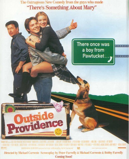 Первая любовь / Outside Providence (1999) отзывы. Рецензии. Новости кино. Актеры фильма Первая любовь. Отзывы о фильме Первая любовь