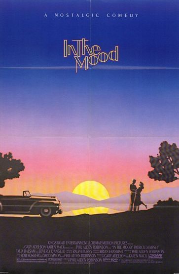 Под настроение / In the Mood (1987) отзывы. Рецензии. Новости кино. Актеры фильма Под настроение. Отзывы о фильме Под настроение