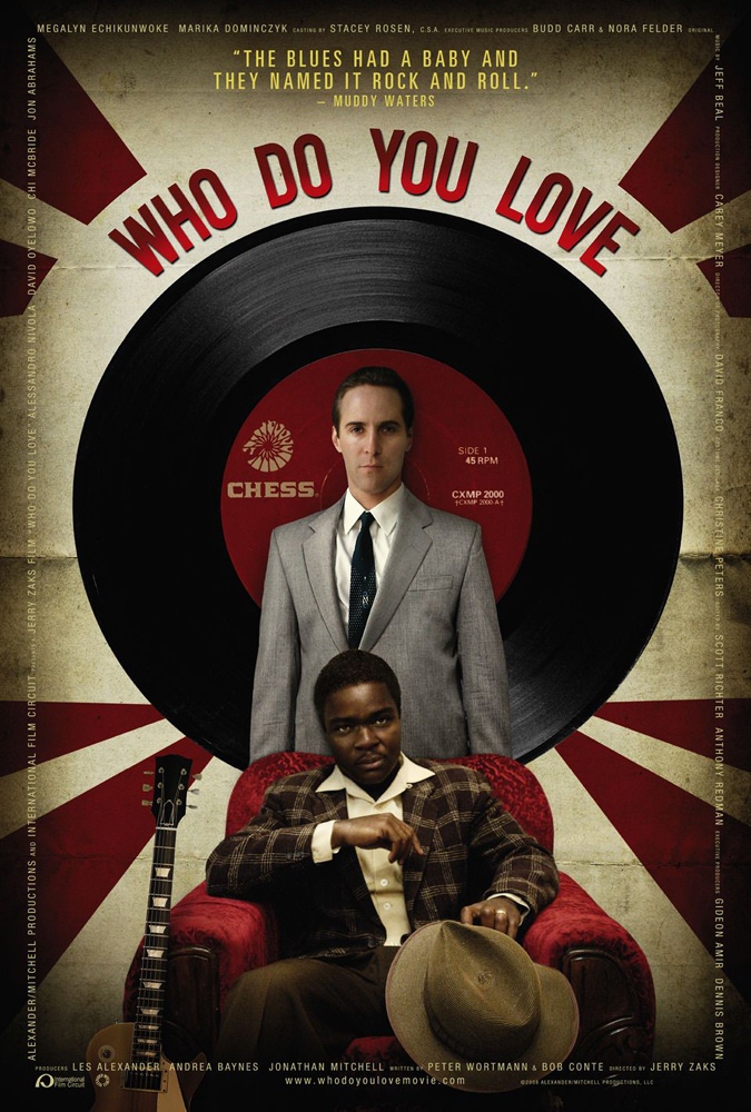 Почему вы любите? / Who Do You Love (2008) отзывы. Рецензии. Новости кино. Актеры фильма Почему вы любите?. Отзывы о фильме Почему вы любите?