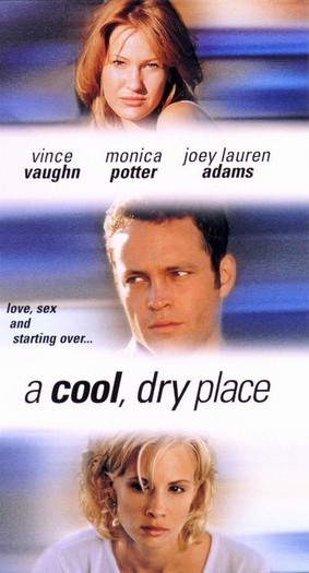 Прохладное сухое место / A Cool, Dry Place (1998) отзывы. Рецензии. Новости кино. Актеры фильма Прохладное сухое место. Отзывы о фильме Прохладное сухое место