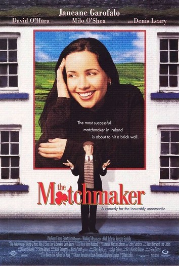 Сводник / The MatchMaker (1997) отзывы. Рецензии. Новости кино. Актеры фильма Сводник. Отзывы о фильме Сводник