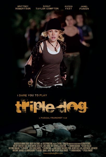 Смелые игры / Triple Dog (2010) отзывы. Рецензии. Новости кино. Актеры фильма Смелые игры. Отзывы о фильме Смелые игры