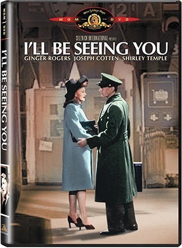 Увидимся / I`ll Be Seeing You (1944) отзывы. Рецензии. Новости кино. Актеры фильма Увидимся. Отзывы о фильме Увидимся
