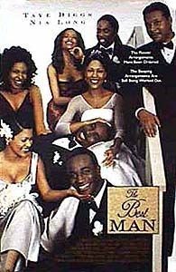 Шафер / The Best Man (1999) отзывы. Рецензии. Новости кино. Актеры фильма Шафер. Отзывы о фильме Шафер