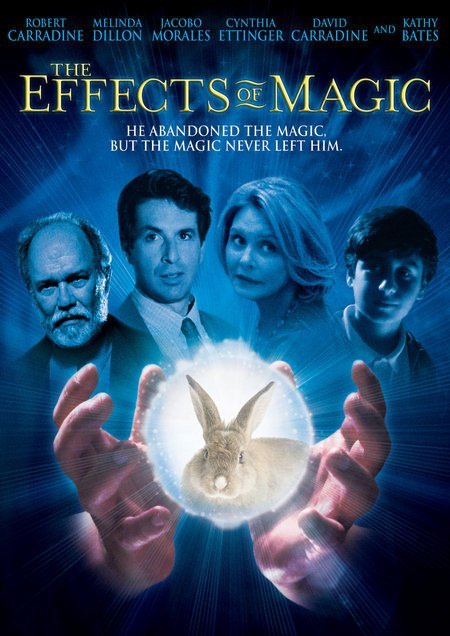 Эффекты магии / The Effects of Magic (1998) отзывы. Рецензии. Новости кино. Актеры фильма Эффекты магии. Отзывы о фильме Эффекты магии