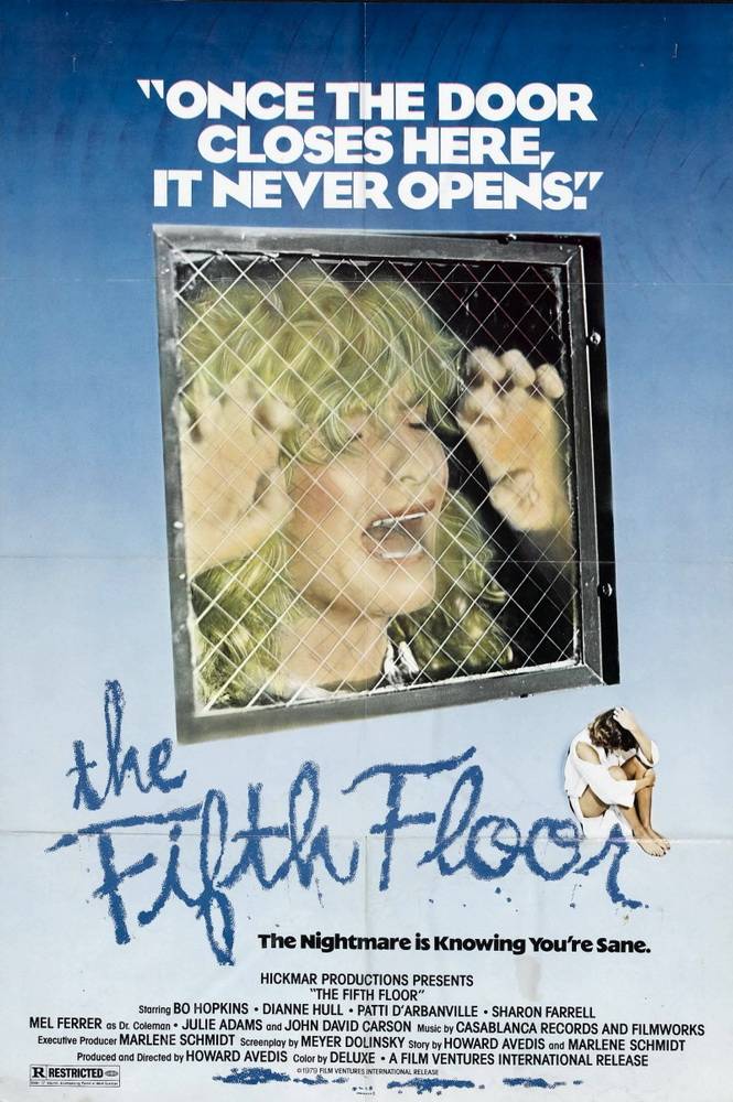 Пятый этаж / The Fifth Floor (1978) отзывы. Рецензии. Новости кино. Актеры фильма Пятый этаж. Отзывы о фильме Пятый этаж