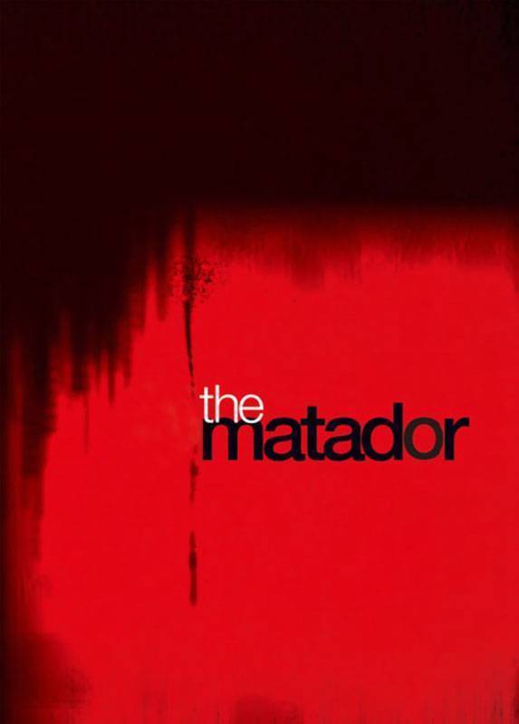 Постер N3734 к фильму Матадор (2005)