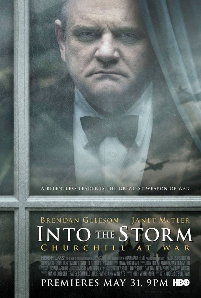 Навстречу шторму / Into the Storm (2009) отзывы. Рецензии. Новости кино. Актеры фильма Навстречу шторму. Отзывы о фильме Навстречу шторму