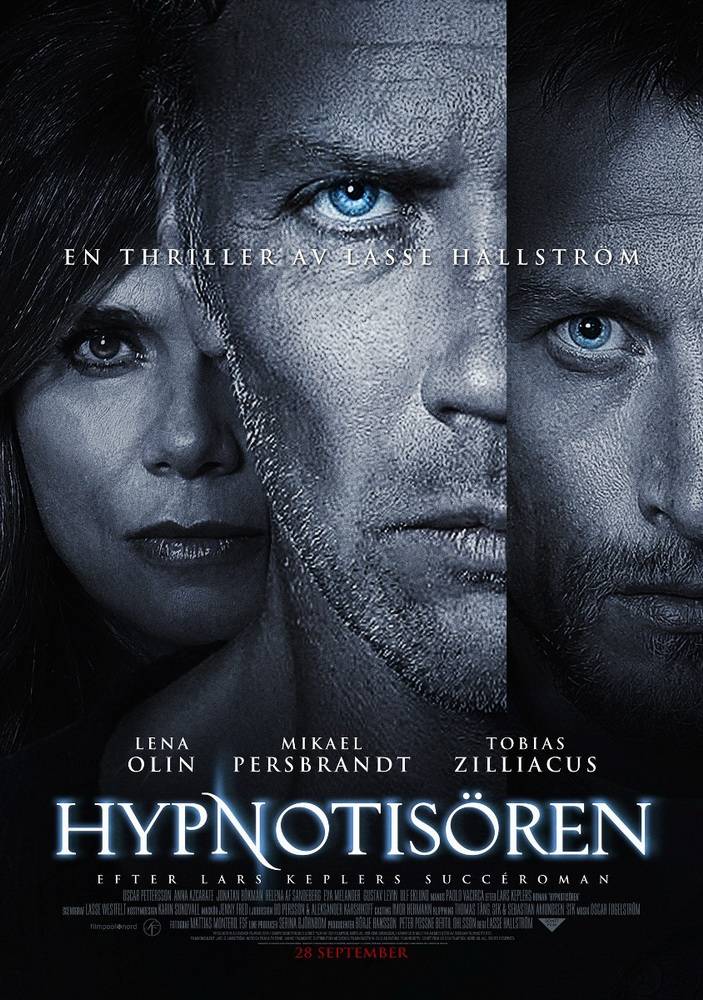 Гипнотизер / The Hypnotist (2012) отзывы. Рецензии. Новости кино. Актеры фильма Гипнотизер. Отзывы о фильме Гипнотизер
