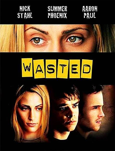 Отбросы / Wasted (2002) отзывы. Рецензии. Новости кино. Актеры фильма Отбросы. Отзывы о фильме Отбросы
