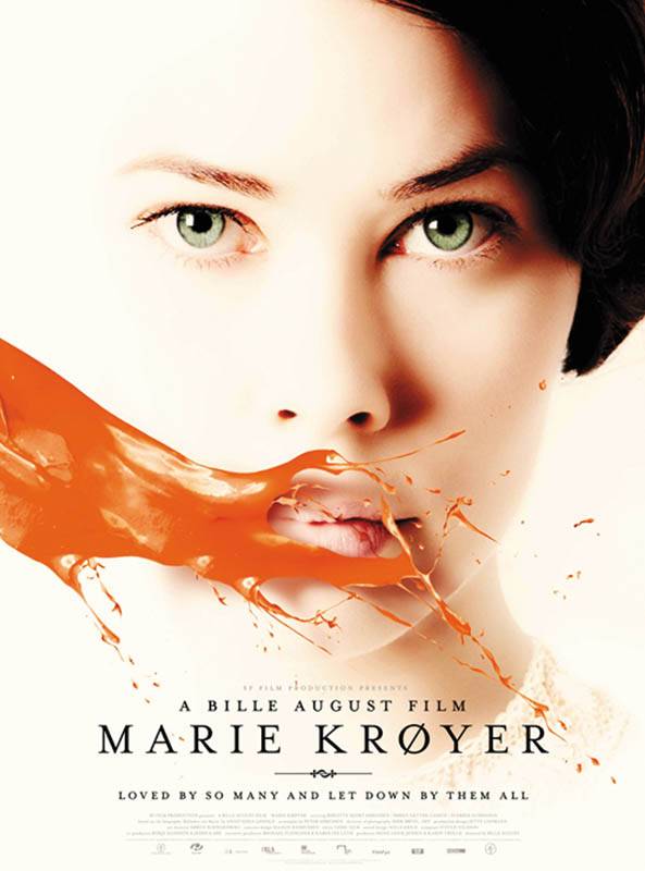 Жена художника / Marie Krøyer (2012) отзывы. Рецензии. Новости кино. Актеры фильма Жена художника. Отзывы о фильме Жена художника