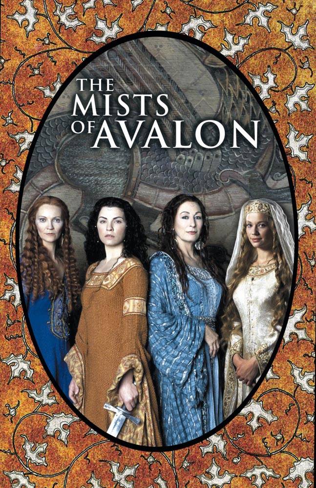 Туманы Авалона / The Mists of Avalon (2001) отзывы. Рецензии. Новости кино. Актеры фильма Туманы Авалона. Отзывы о фильме Туманы Авалона