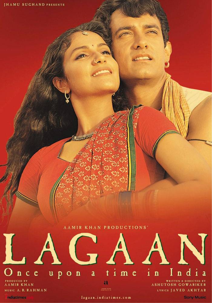 Лагаан: Однажды в Индии / Lagaan: Once Upon a Time in India (2001) отзывы. Рецензии. Новости кино. Актеры фильма Лагаан: Однажды в Индии. Отзывы о фильме Лагаан: Однажды в Индии