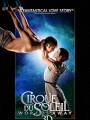 Постер к фильму "Cirque du Soleil: Сказочный мир в 3D"