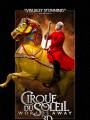 Постер к фильму "Cirque du Soleil: Сказочный мир в 3D"