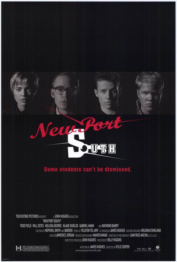 Бросая вызов / New Port South (2001) отзывы. Рецензии. Новости кино. Актеры фильма Бросая вызов. Отзывы о фильме Бросая вызов