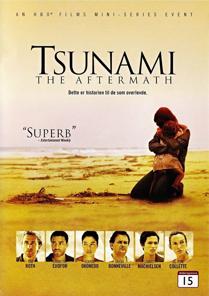 Цунами / Tsunami: The Aftermath (2006) отзывы. Рецензии. Новости кино. Актеры фильма Цунами. Отзывы о фильме Цунами